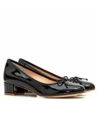 Andadores de charol Black Bliss