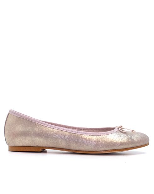 Ballerines Boreal 120 beiges