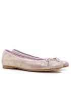 Bailarinas Boreal 120 beige