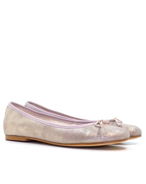 Ballerines Boreal 120 beiges