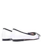 Ballerines 5173 noir /blanc