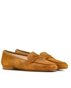 Mocassins Ocean-1 Boréal champignon/Oro