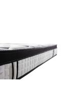 Matelas Fairmont blanc - 140x190 cm