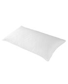 Oreiller Plumes blanc (ORP03) - 40x70 cm