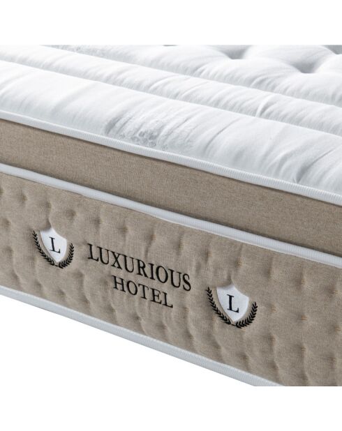 Colchón Ibiza beige - 180x200 cm