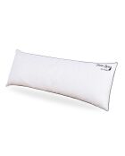 Traversin Plumes Luxe blanc TR08 - 150 cm