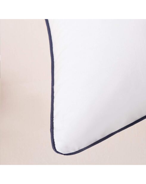 Traversin Plumes Luxe blanc TR08 - 150 cm