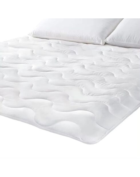 Surmatelas Nuage blanc - 90x190 cm