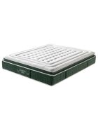 Matelas Emeraude vert - 140x190 cm