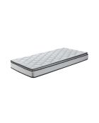 Sultan weiße Matratze - 90x190 cm