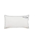 Oreiller Plume luxe blanc (OR53) - 40x70 cm