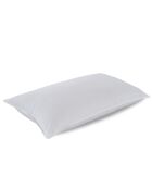 Oreiller Kapok blanc - 40x70 cm