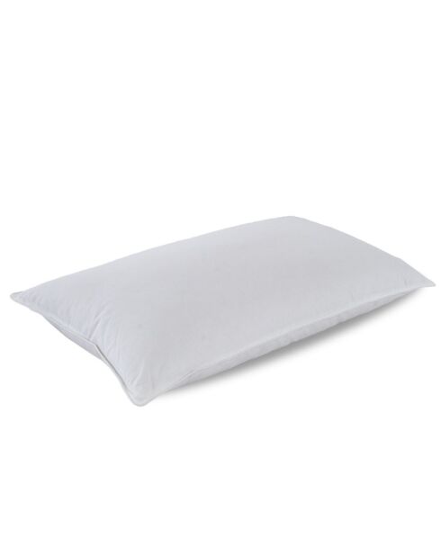 Oreiller Kapok blanc - 40x70 cm