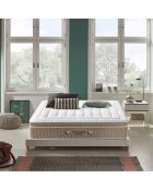 Colchón Ibiza beige - 160x200 cm