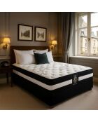 Matelas Excellence blanc - 140x190 cm
