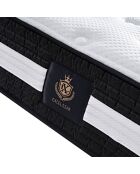 Matelas Excellence blanc - 140x190 cm