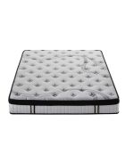 Matelas Fairmont blanc - 160x200 cm
