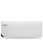 Traversin bandeau bleu TR13 (Mousse Perforée) - 137 cm