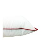 Oreiller Plumes blanc (OR38) - 40x70 cm