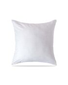 Oreiller Plume blanc (ORP03) - 60x60cm