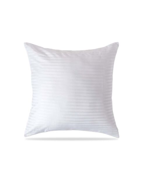 Oreiller Plume blanc (ORP03) - 60x60cm