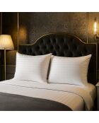 Oreiller Plume blanc (ORP03) - 60x60cm