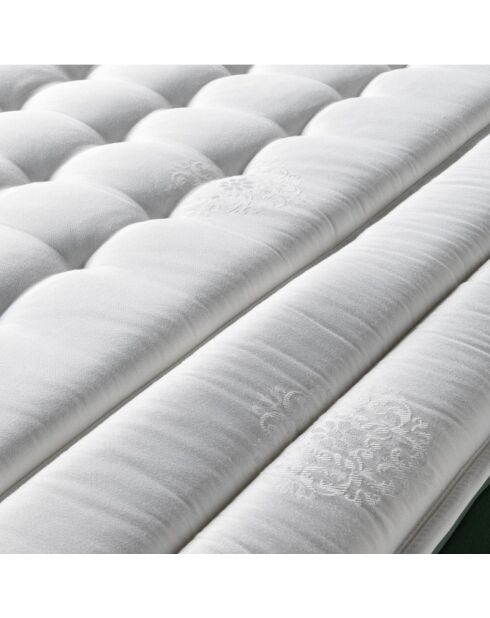 Matelas Emeraude vert - 180x200 cm