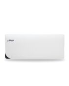 Traversin bandeau bleu TR11 (Mousse Perforée) - 90 cm