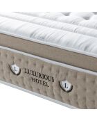 Colchón Ibiza beige - 200x200 cm