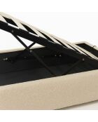 Arena de cama segura Comes Bouclette, 90 x 190 cm