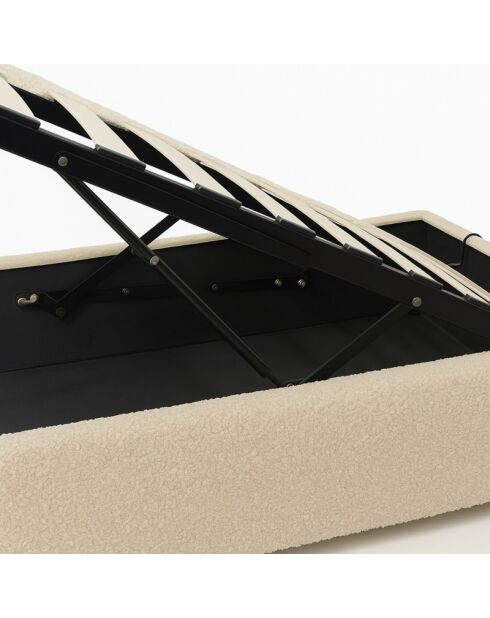 Arena de cama segura Comes Bouclette, 90 x 190 cm