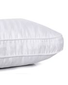 Surmatelas luxe 3D blanc - 90x200 cm