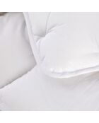 Edredón blanco frío - 220x240 cm