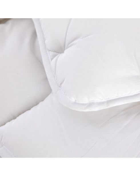 Edredón blanco frío - 220x240 cm