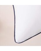 Traversin Plumes Luxe blanc TR07 - 137 cm