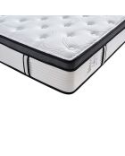 Colchón blanco Carlton - 140x190 cm