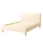 Cama de arena Coliseum Bouclette - 140x190 cm
