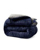 Edredón de algodón Blue Club - 240x260 cm