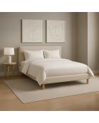 Cama de arena Coliseum Bouclette - 180x200 cm