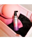 Spray protettivo adesivo Trio Force Elixir, calore, nodi e umidità, 200 ml x 2