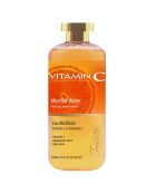 Il trio micellare definitivo: luminosità, equilibrio e comfort per ogni stato d'animo -3x500 ml

Set di 3

Acqua micellare con vitamina C

Acqua micellare al cetriolo

Acqua micellare di aloe vera
