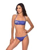 Indigo Cuxa Flashback Slip