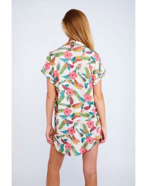 Waila Makaniday Naturhemd