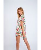 Camicia naturale Waila Makaniday