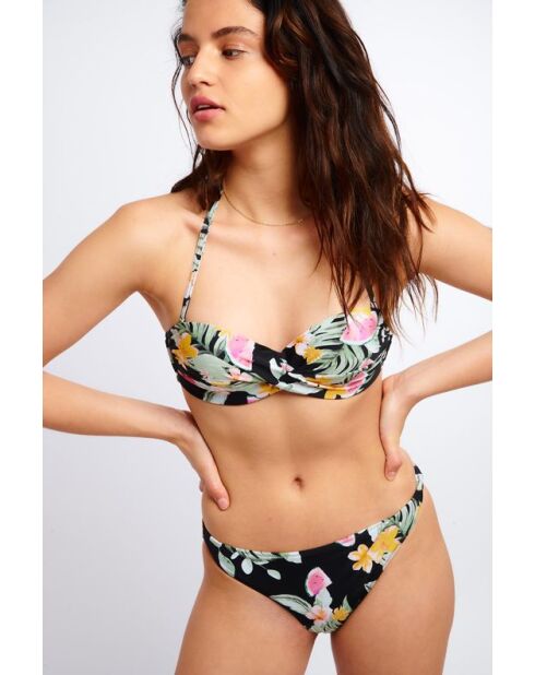 Duca Wailani zwart slipje