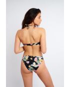 Duca Wailani zwart slipje