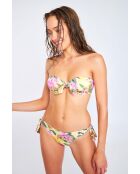 Rina Limetropic geel slipje