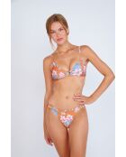 Mutandine zafferano Linea Palapas