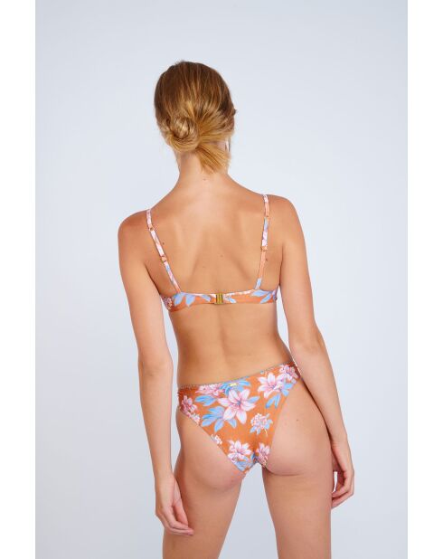 Mutandine zafferano Linea Palapas