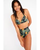 Diadema negra Eyro Palmhills